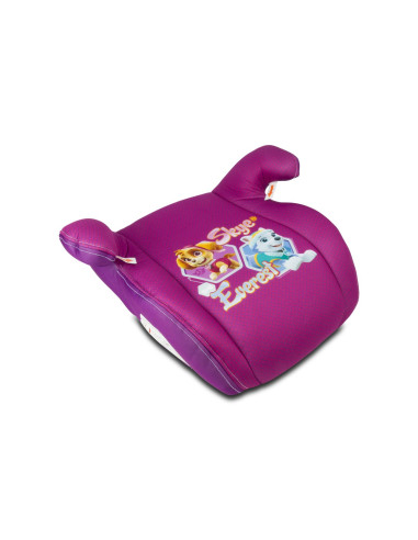 ALZADOR INFANTIL PATRULLA ROSA
