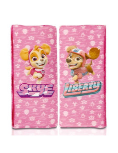 ALMOHADILLAS CINTURONES...