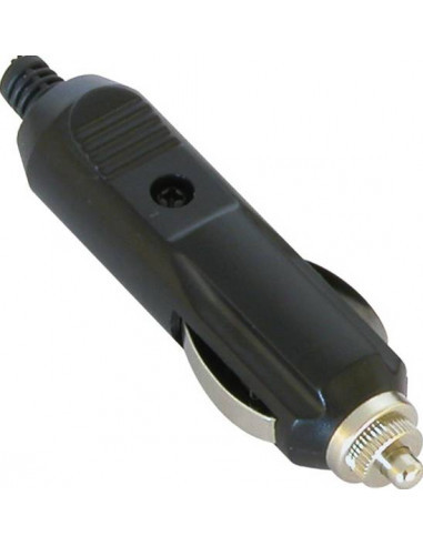 ENCHUFE TOMA ENCENDEDOR 12/24V