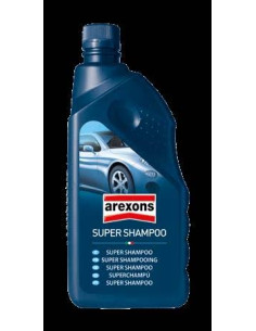 CHAMPU AREXONS 1l
