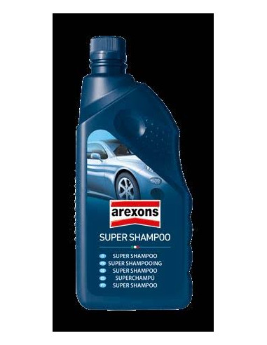 CHAMPU AREXONS 1l