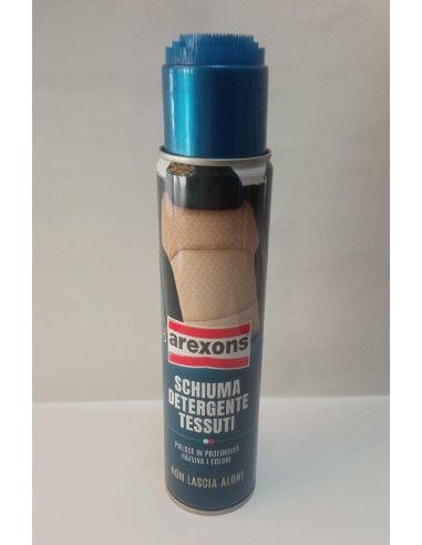 LIMPIA TAPICERIAS AREXONS 400ML