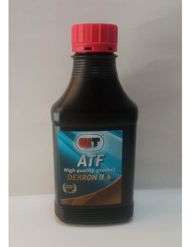 FLUIDO HIDRAULICO WINNER ATF DEXRON...