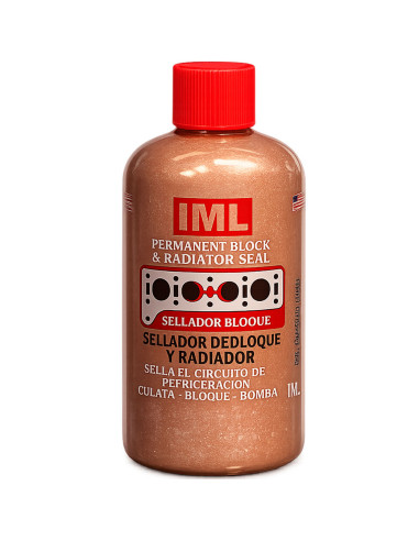 SELLADOR BLOQUE Y RADIADOR IML 236ML