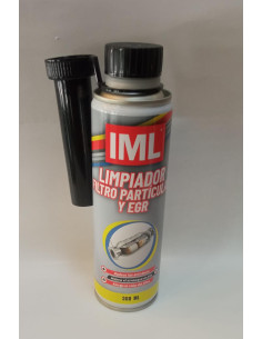 LIMPIADOR Y ACTIVADOR DPF...