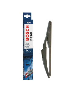 ESCOBILLA TRASERA BOSCH C4...