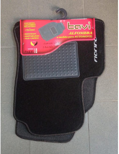 ALFOMBRAS FIAT FIORINO 07-...