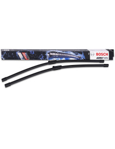 ESCOBILLAS BOSCH VOLKSWAGEN...