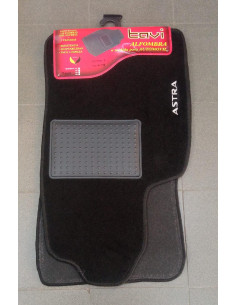 ALFOMBRAS OPEL ASTRA F 91-98
