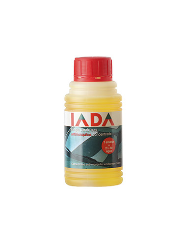 ANTI MOSQUITOS PARA LAVAPARABRISAS...