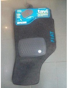 ALFOMBRAS FIAT PUNTO 94-99
