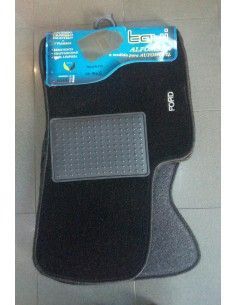 ALFOMBRAS FORD MONDEO 00-06