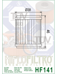 FILTRO DE ACEITE... 2