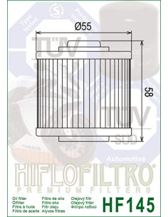 FILTRO DE ACEITE... 2