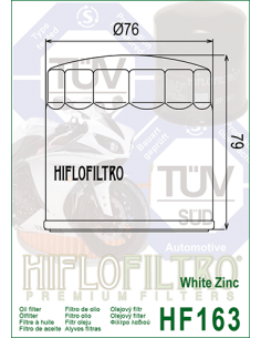FILTRO DE ACEITE... 2