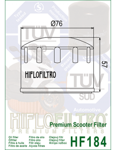 FILTRO DE ACEITE... 2