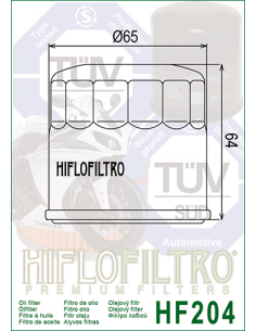 FILTRO DE ACEITE... 2