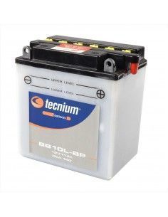 BATERIA TECNIUM BB10L-BP