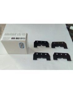 KIT BARRAS CRUZ FORD MONDEO...