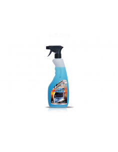 LIMPIA CRISTALES 500ML