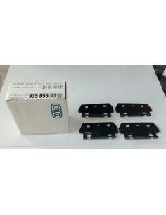 KIT BARRAS CRUZ CITROEN C5...