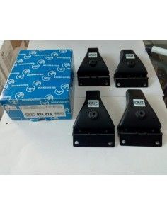 KIT BARRAS CRUZ FORD MONDEO...