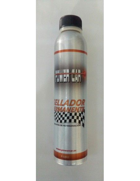 SELLADOR PERMANENTE CIRCUITO REFRIGERACION POWERCAR
