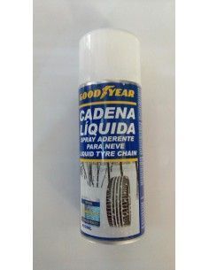 CADENA LIQUIDA GOOD YEAR...