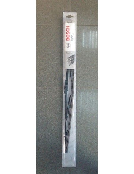 ESCOBILLA METALICA BOSCH 600 MM