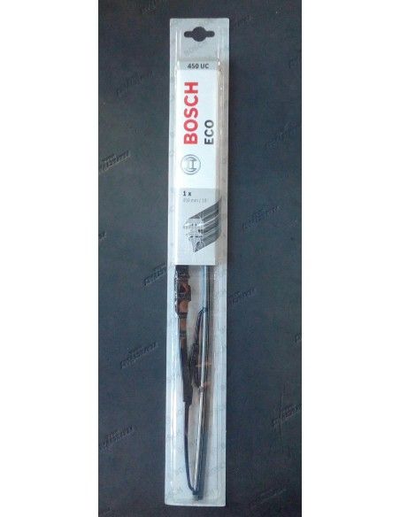 ESCOBILLA METALICA BOSCH 450 MM