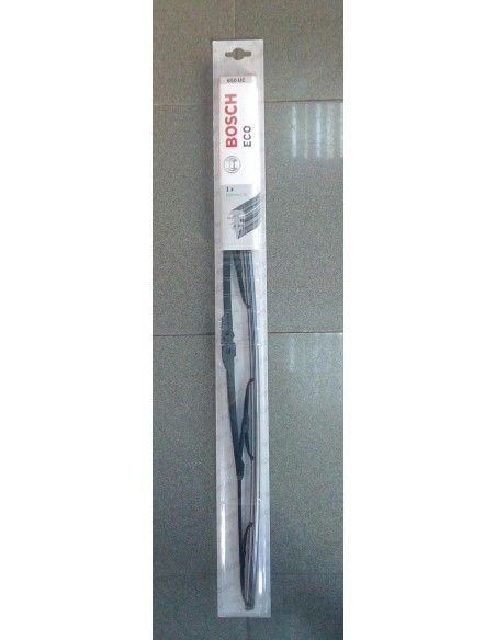ESCOBILLA METALICA BOSCH 650 MM