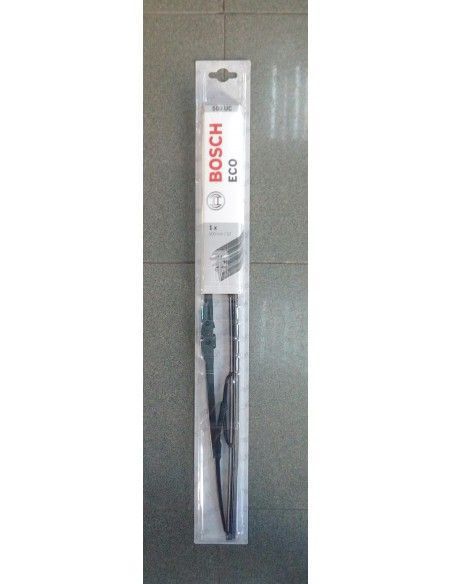 ESCOBILLA METALICA BOSCH 500 MM