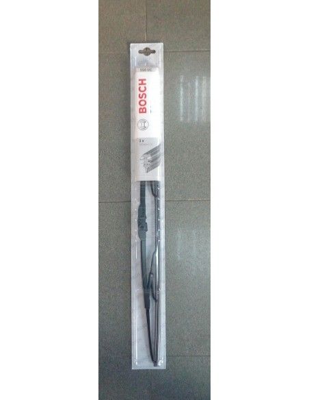 ESCOBILLA METALICA BOSCH 550 MM