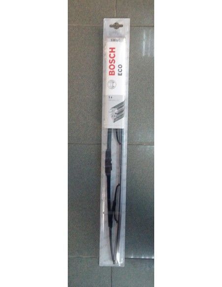 ESCOBILLA METALICA BOSCH 530 MM