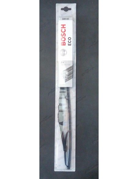 ESCOBILLA METALICA BOSCH 340 MM