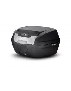 COFRE DE MOTO SHAD SH40 NEGRO