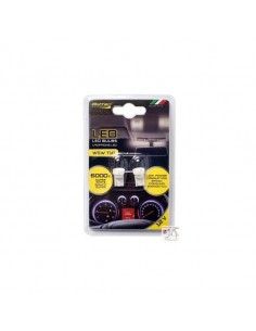 LAMPARA T10 LED 2 UNI 2